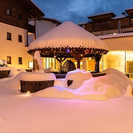 Aparthotel Kastel Seiser Alm Castelrotto Eksteriør bilde