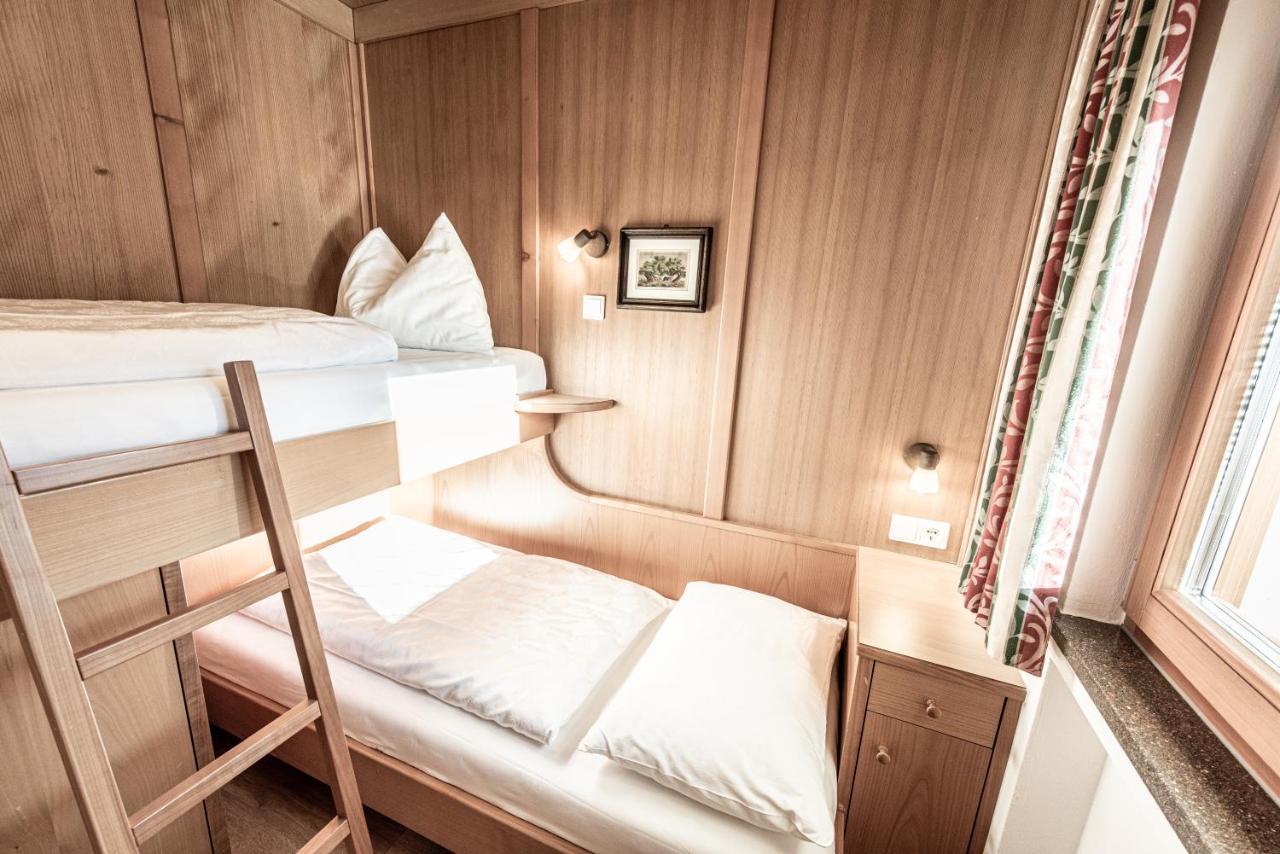 Aparthotel Kastel Seiser Alm Castelrotto Eksteriør bilde